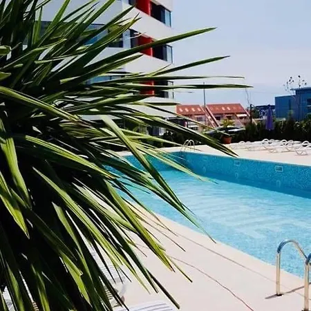 Unique Luxury Pool And Seaview